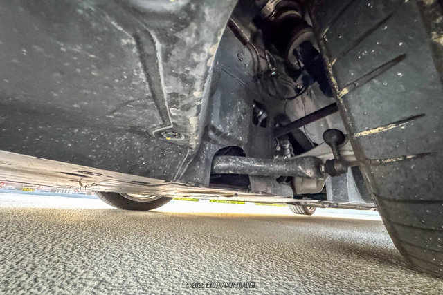 Used 2014 Nissan GT-R Premium w/ Premium Interior Package image 92