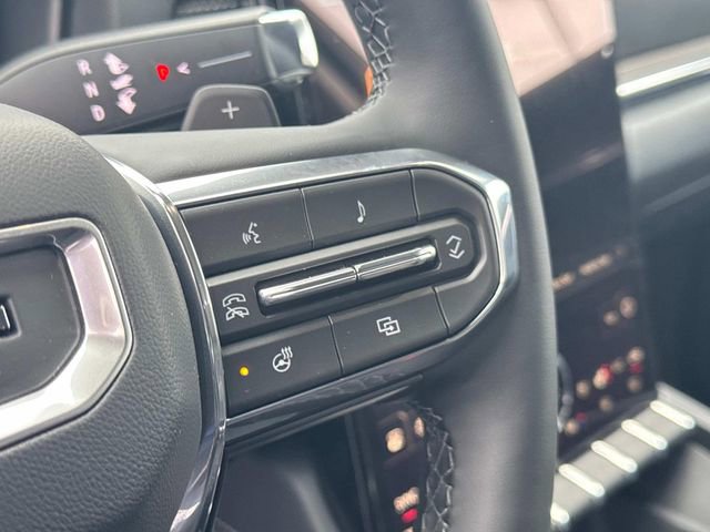 New 2026 GMC Terrain Denali image 27