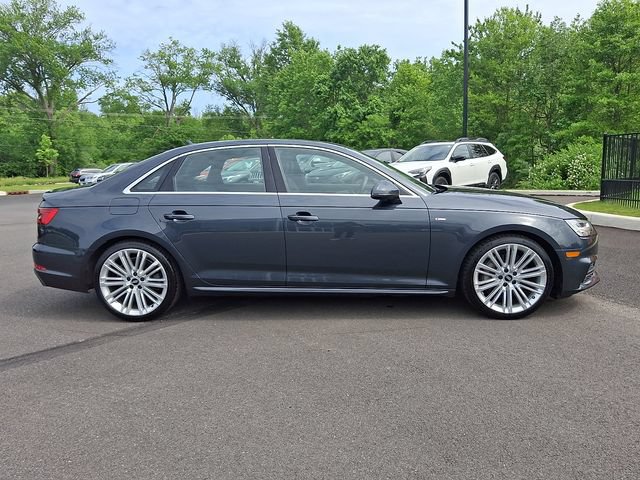 Used 2017 Audi A4 2.0T Prestige w/ Prestige Package AWD/4WD image 8