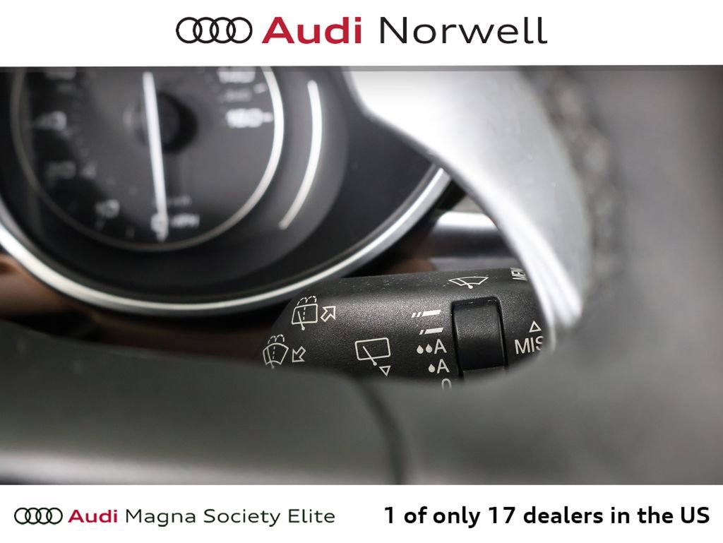 Used 2018 Alfa Romeo Stelvio Ti image 28