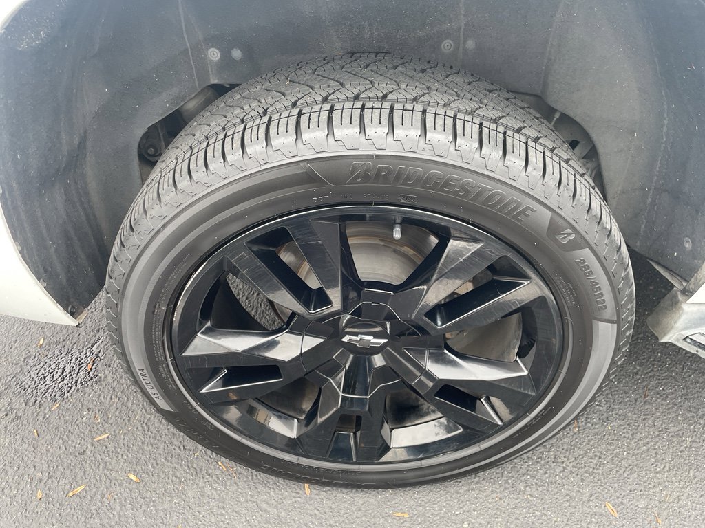 Used 2018 Chevrolet Tahoe Premier image 9