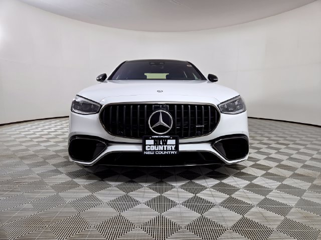 Used 2026 Mercedes-Benz S 63 AMG S image 12
