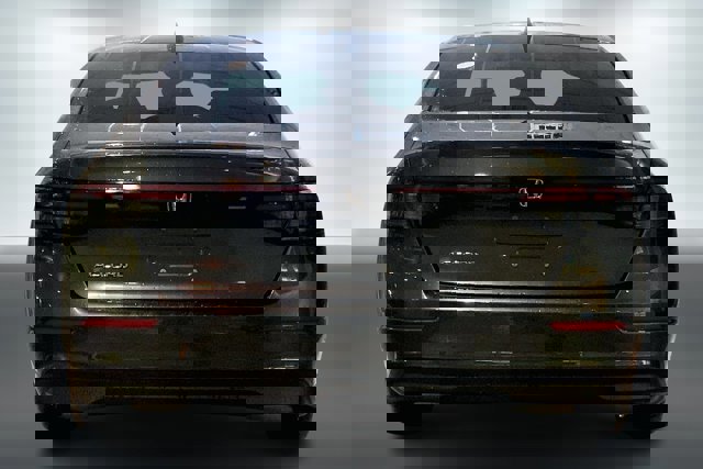 Used 2024 Honda Accord LX image 3