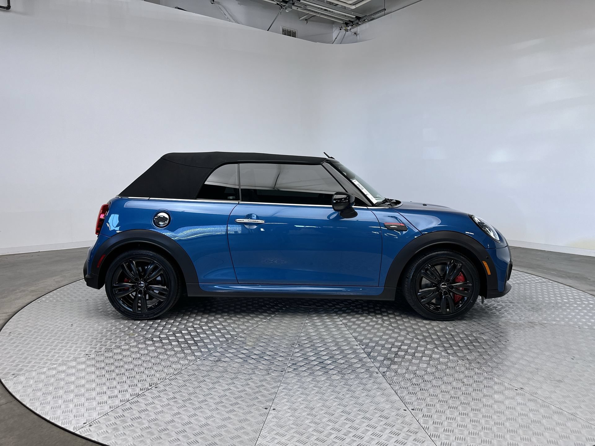 Used 2024 MINI Cooper John Cooper Works FWD image 10