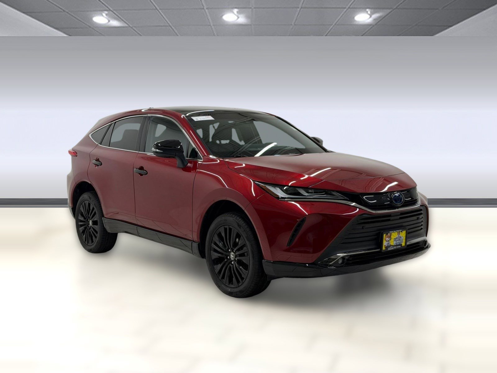 Used 2024 Toyota Venza Nightshade image 6