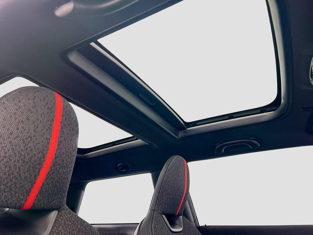 New 2026 MINI Cooper John Cooper Works FWD image 17