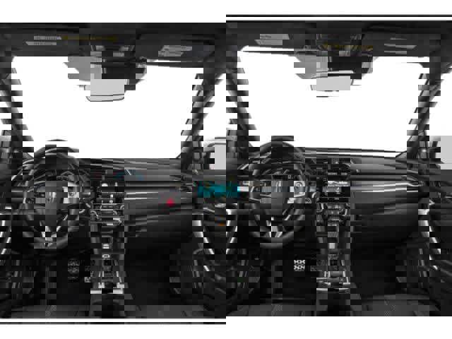 Used 2019 Honda Civic Touring image 8