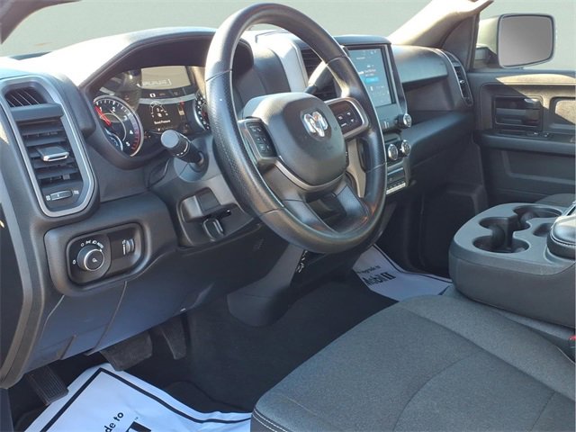 Used 2022 RAM 2500 Tradesman image 8