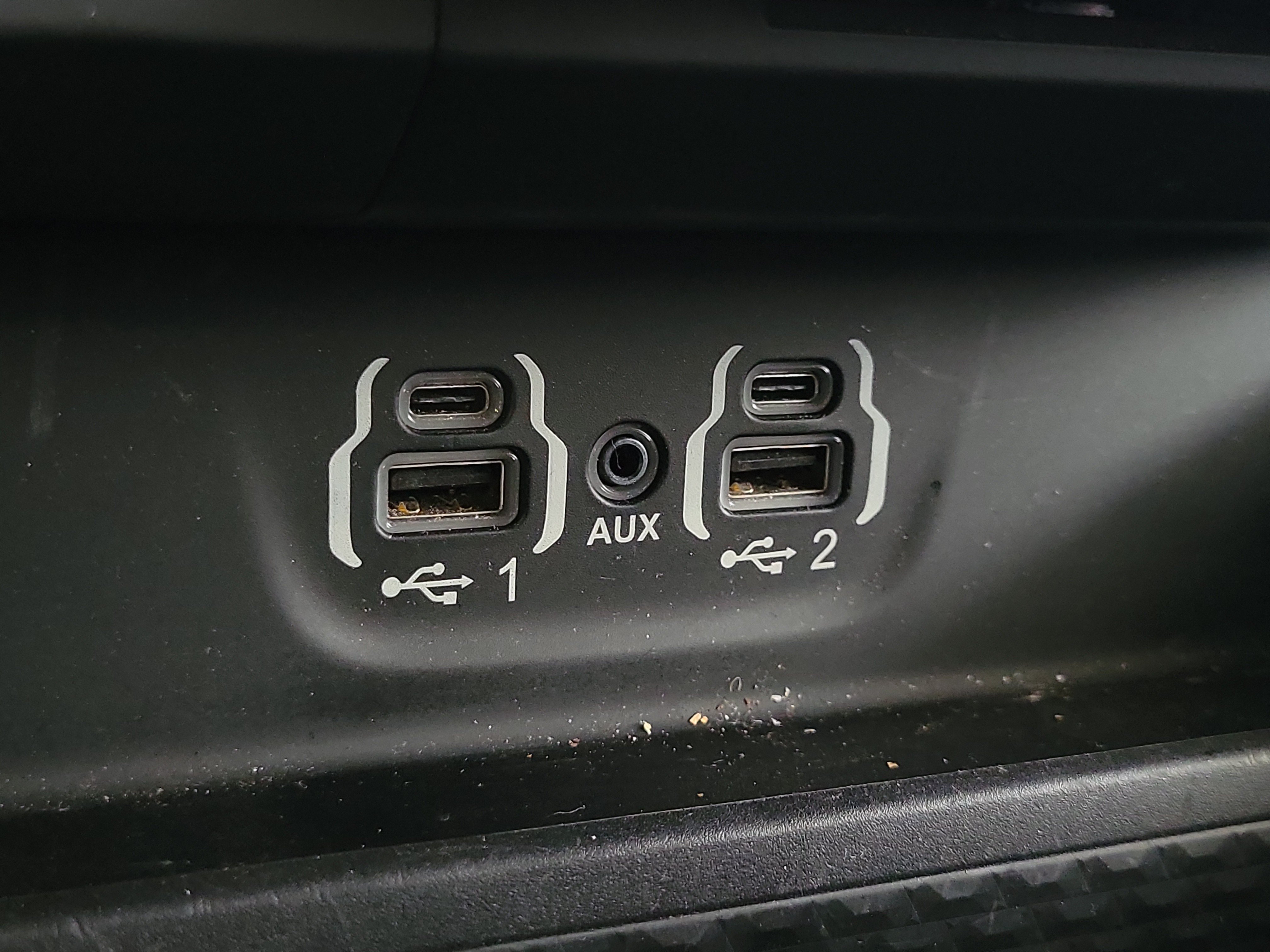 Used 2023 RAM 1500 Laramie AWD/4WD image 28