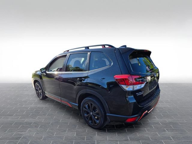 Used 2019 Subaru Forester Sport AWD/4WD image 7