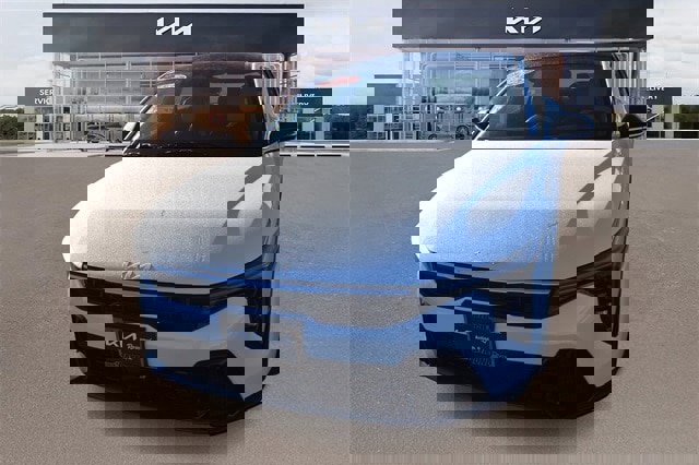 New 2025 Kia K4 GT-Line w/ GT-Line Premium Package image 7