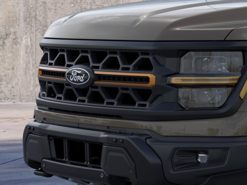 New 2026 Ford F150 Tremor w/ Equipment Group 402A High AWD/4WD image 17