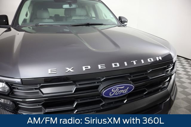 New 2026 Ford Expedition Active AWD/4WD image 14