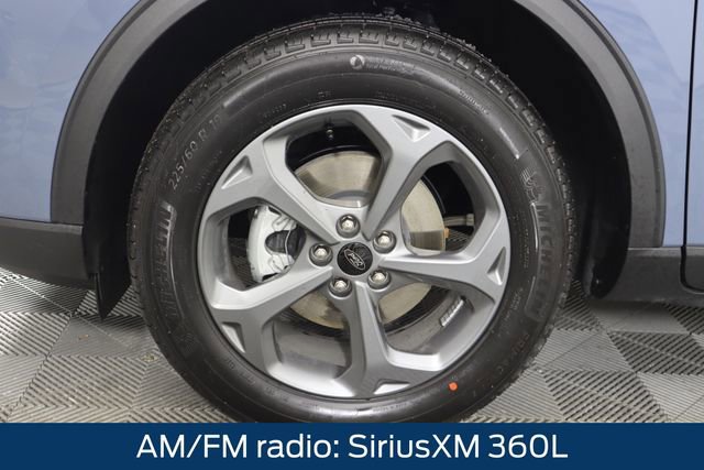 New 2026 Ford Escape ST-Line w/ Tech Pack #1 image 14