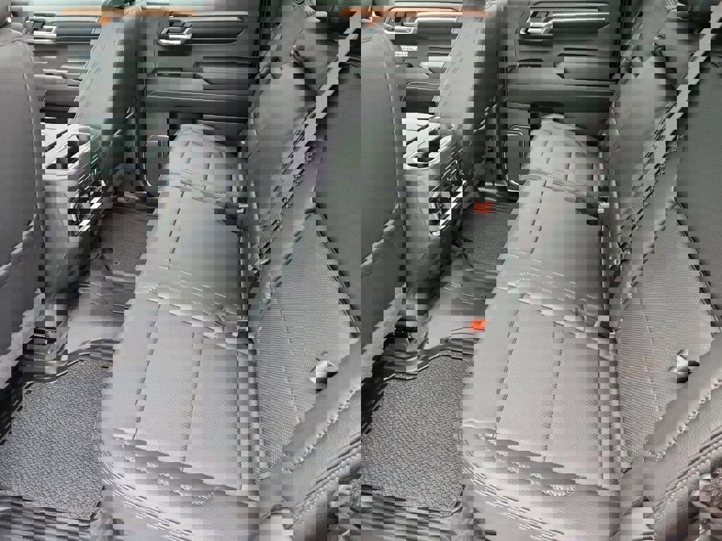 Used 2023 GMC Sierra 1500 Denali w/ Denali Reserve Package image 13