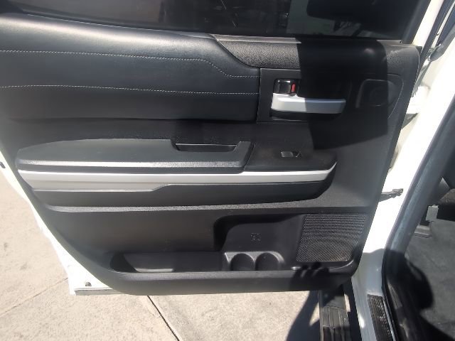 Used 2021 Toyota Tundra Limited w/ Limited Premium Package image 29
