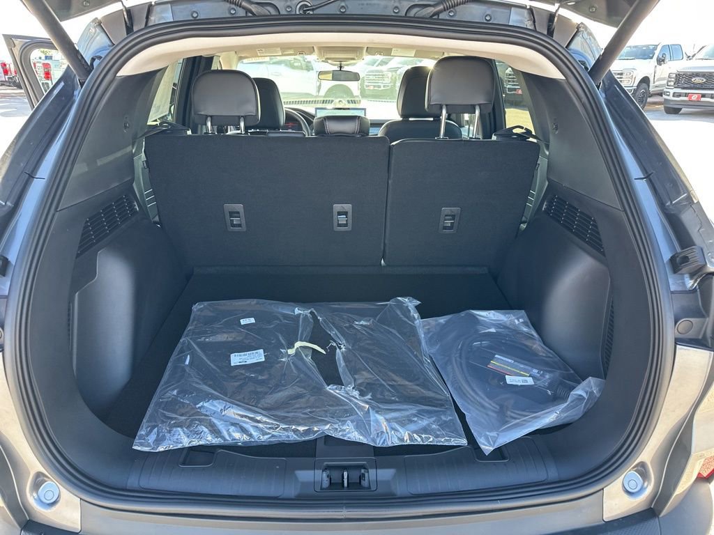 New 2026 Ford Escape SE image 36
