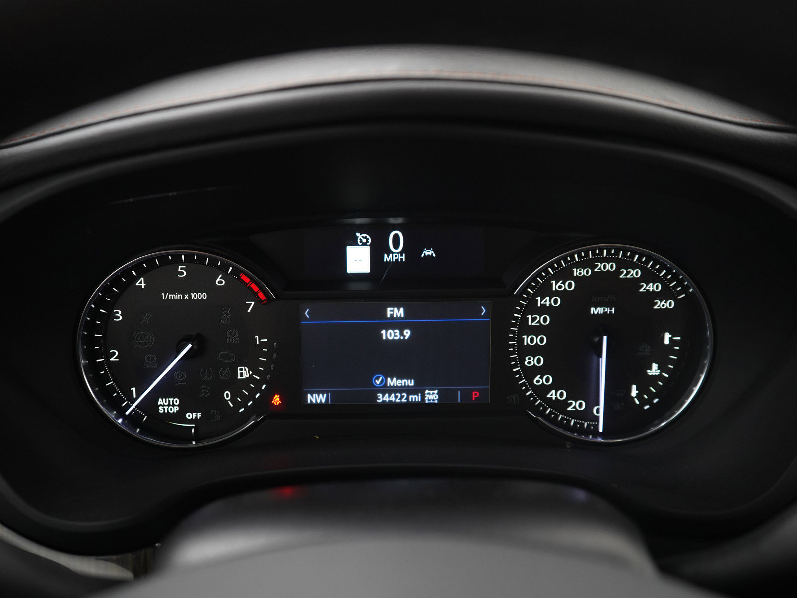 Used 2023 Cadillac XT4 Sport w/ Sun And Sound Package image 26