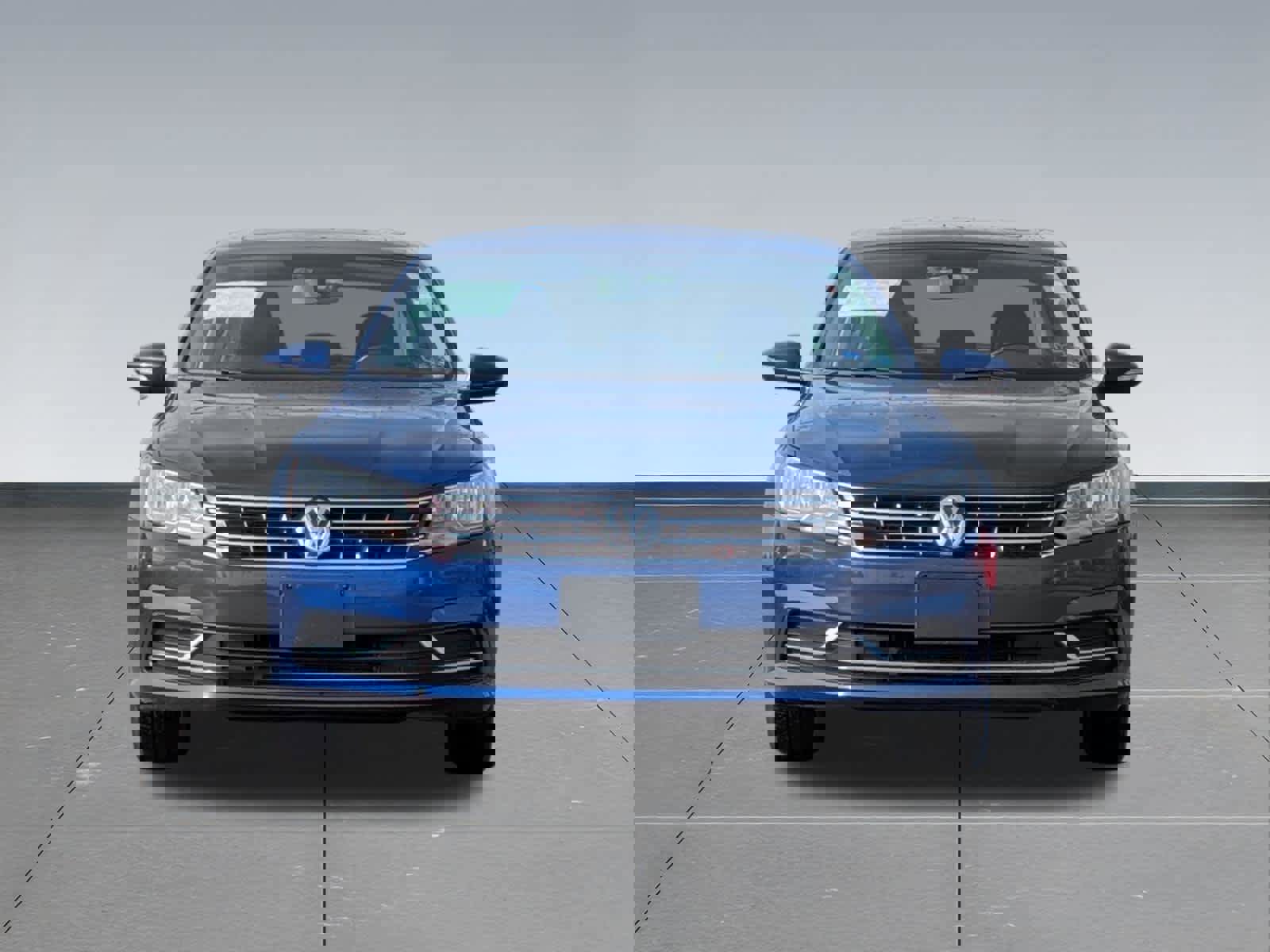 Used 2016 Volkswagen Passat 1.8T SE image 8