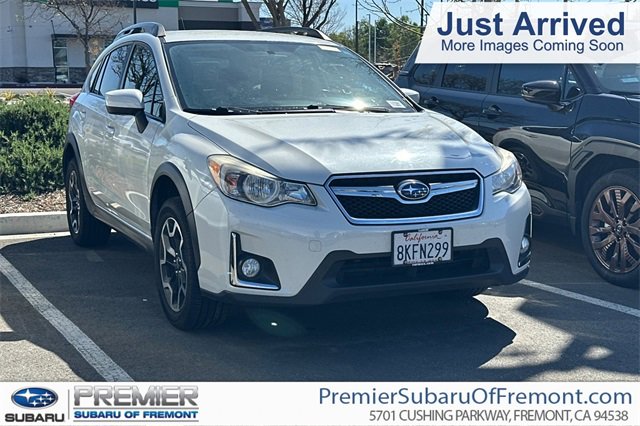 Used 2016 Subaru Crosstrek 2.0i Premium w/ Popular Package #2 image 1