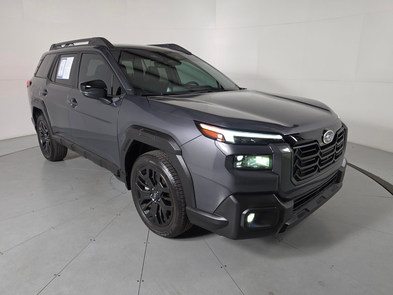 Used 2026 Subaru Outback Limited XT w/ Premium/Limited Package 2 image 7