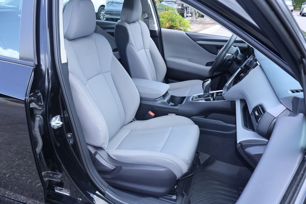 Used 2024 Subaru Legacy Premium AWD/4WD image 15