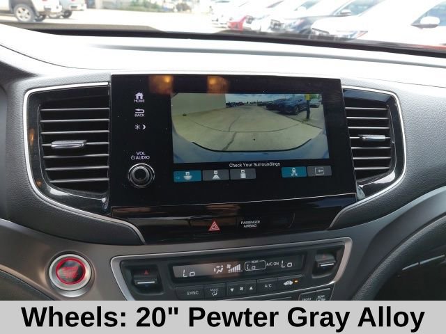 Used 2023 Honda Passport EX-L image 17