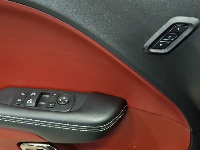 Used 2022 Dodge Challenger SRT Hellcat Redeye image 19