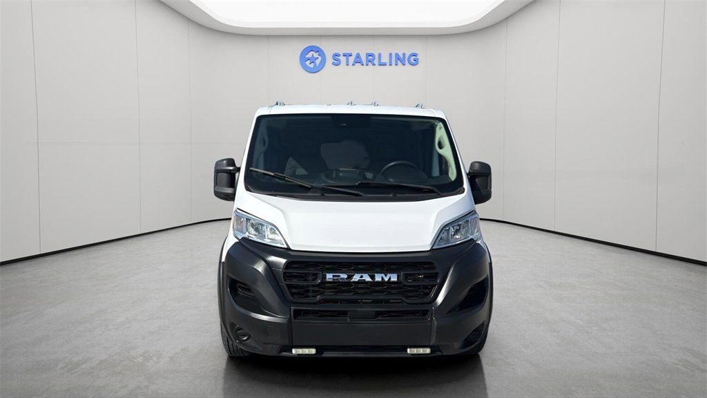 Used 2023 RAM ProMaster 1500 image 15