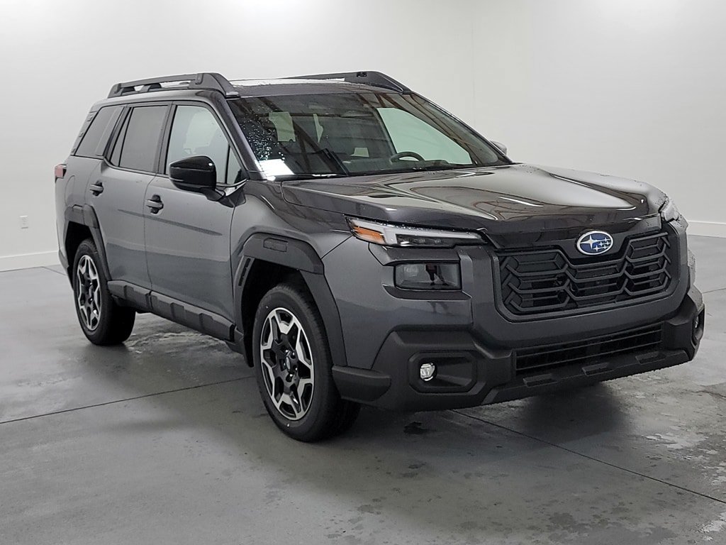 New 2026 Subaru Outback Touring AWD/4WD image 2