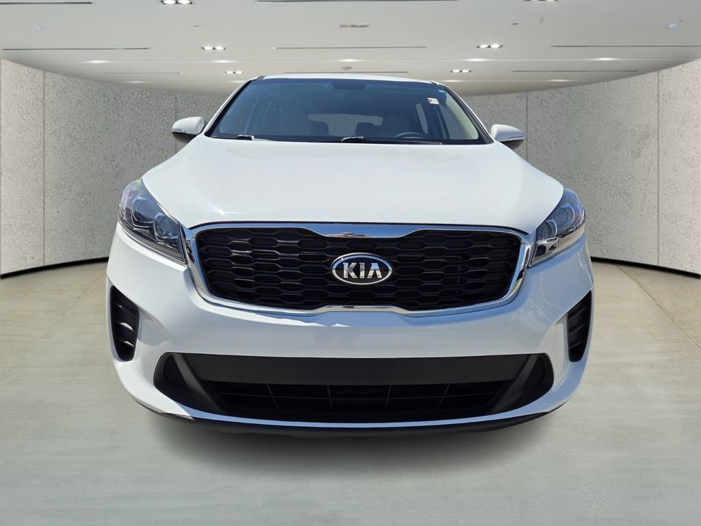 Used 2020 Kia Sorento LX image 8