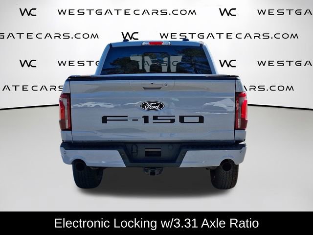 Used 2024 Ford F150 Lariat image 6