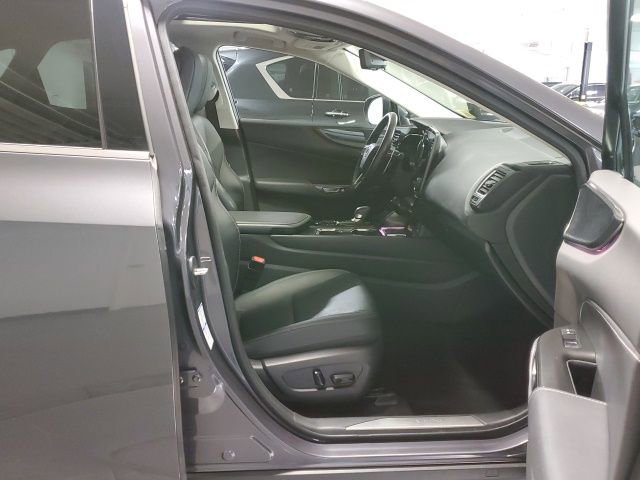 Used 2023 Lexus NX 350 AWD image 25