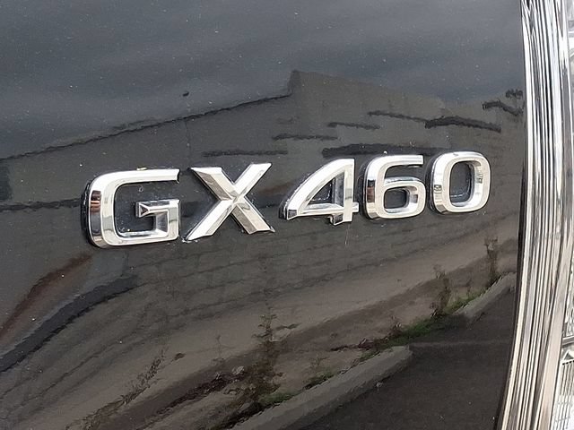Used 2023 Lexus GX 460 Premium w/ Premium Package AWD/4WD image 30