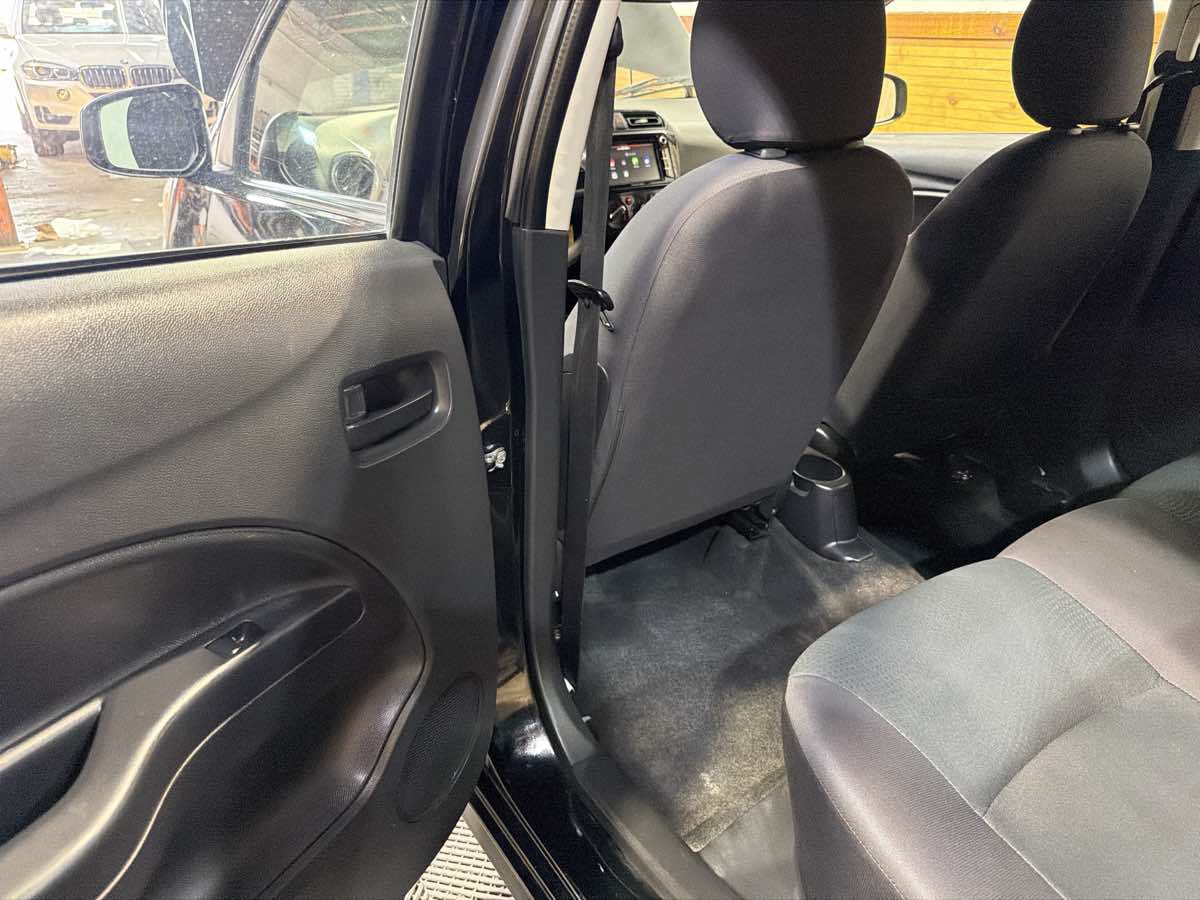 Used 2019 Mitsubishi Mirage G4 ES FWD image 21