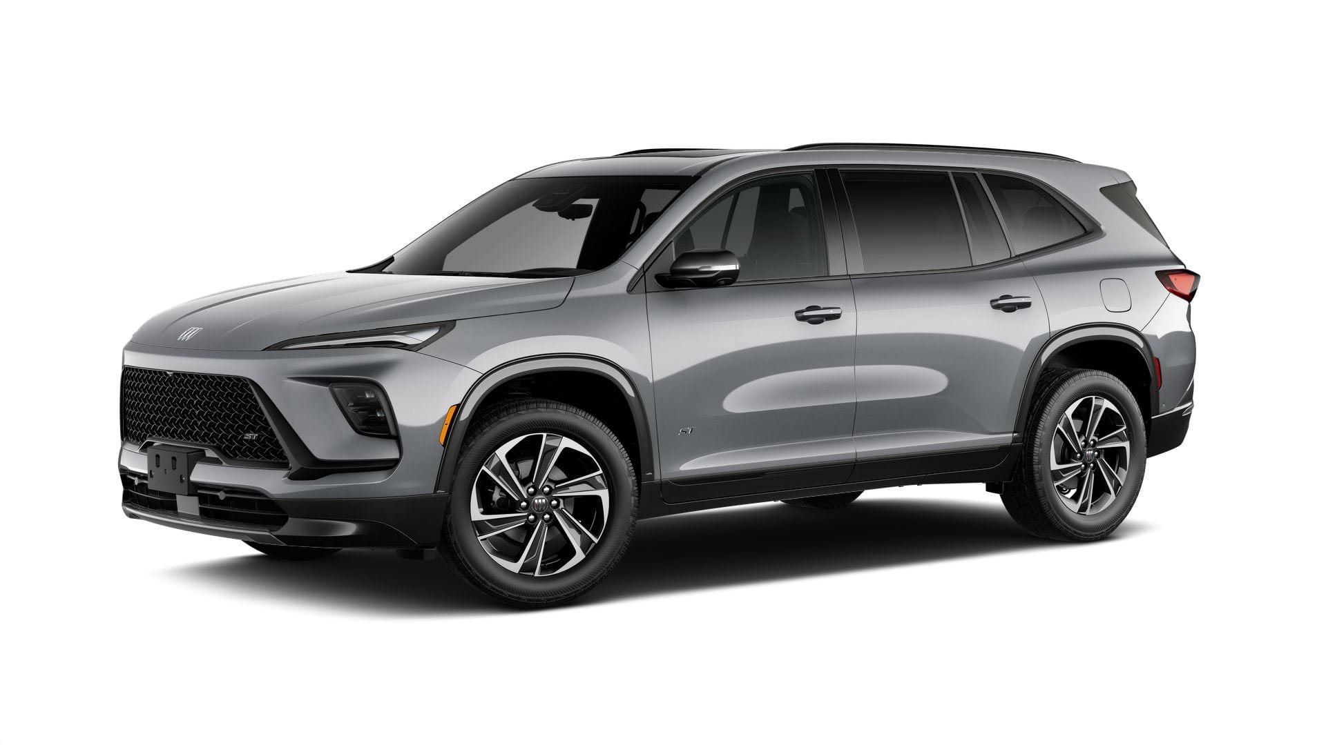New 2027 Buick Enclave Sport Touring w/ Power Package FWD image 2