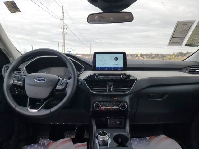 Used 2022 Ford Escape SEL AWD/4WD image 20