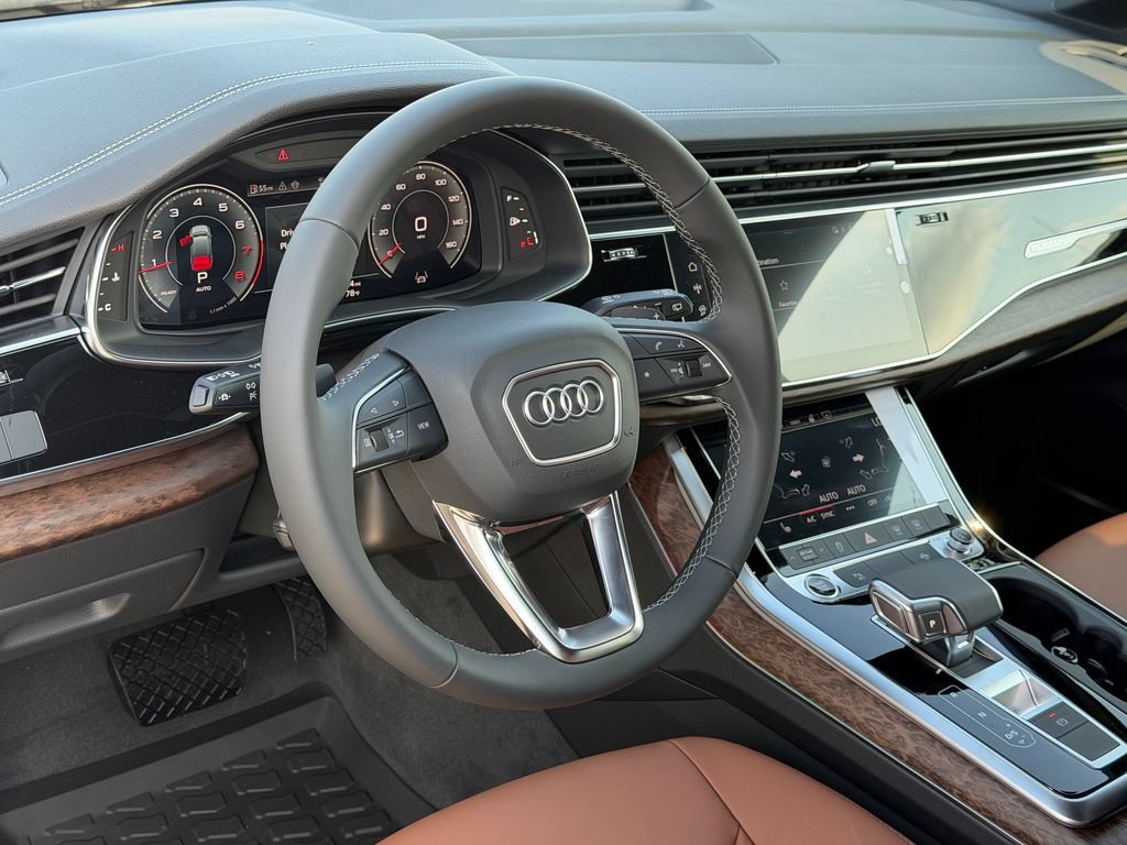 New 2026 Audi Q7 2.0T Premium AWD/4WD image 15