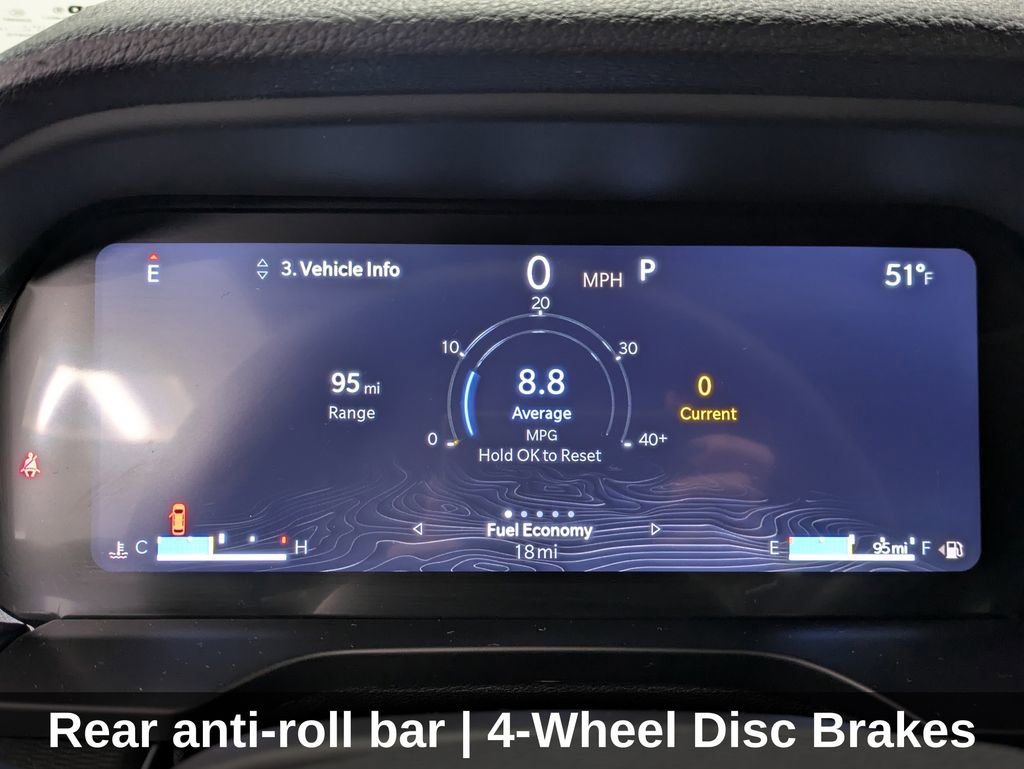 Used 2025 Jeep Grand Cherokee Altitude image 20