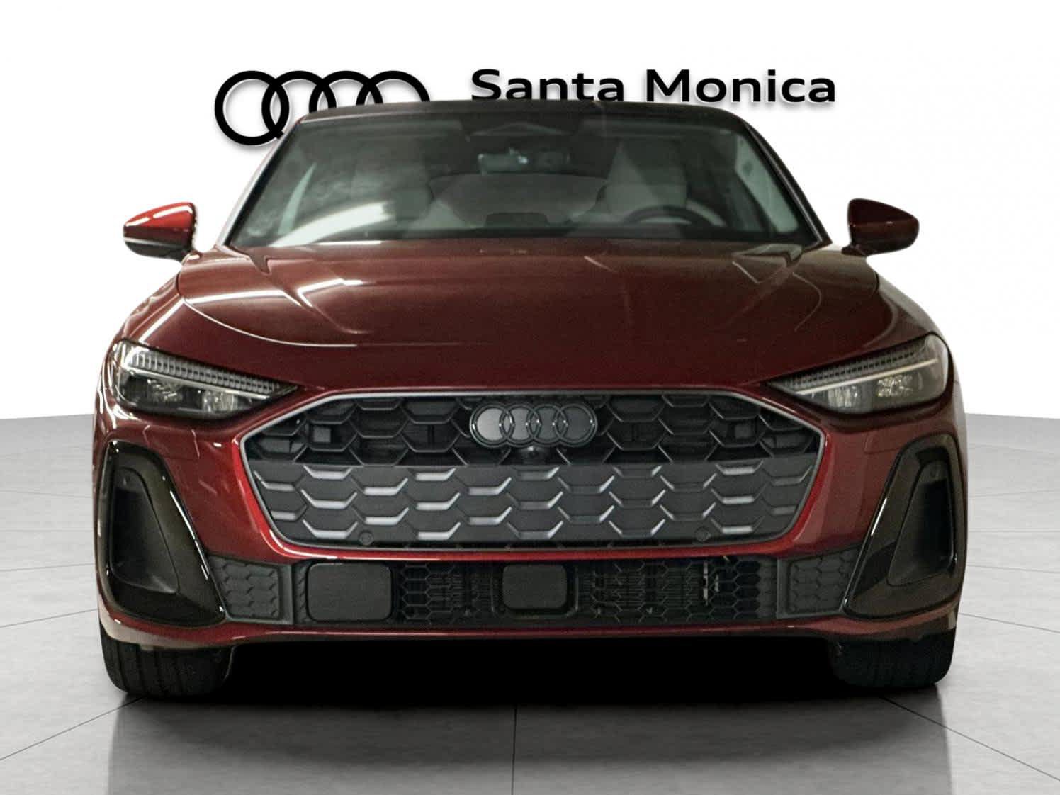 New 2026 Audi A5 Premium Plus AWD/4WD image 10