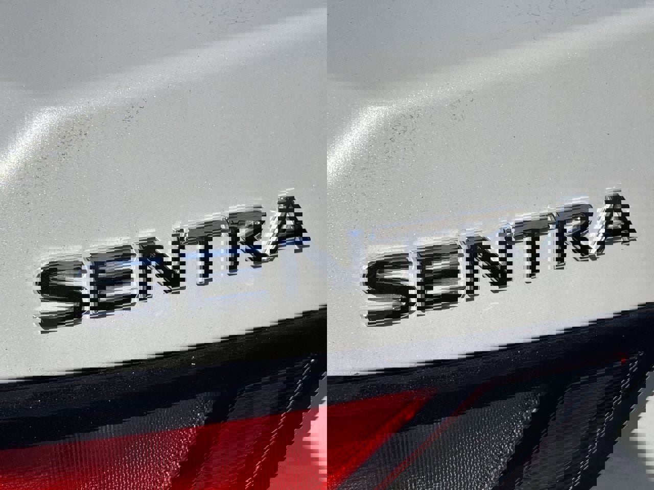 Certified 2023 Nissan Sentra SV w/ SV Premium Package image 7