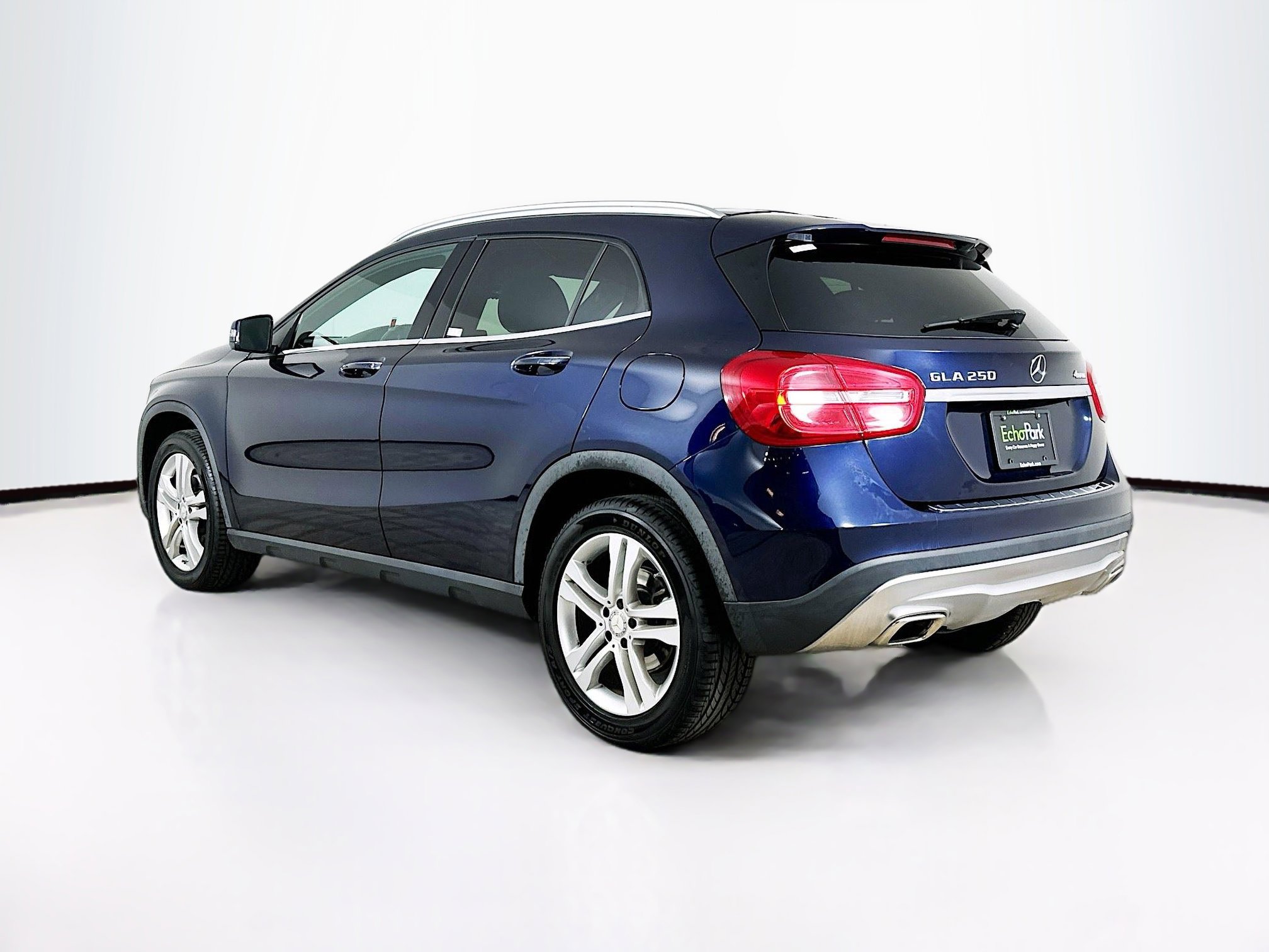 Used 2017 Mercedes-Benz GLA 250 4MATIC image 5