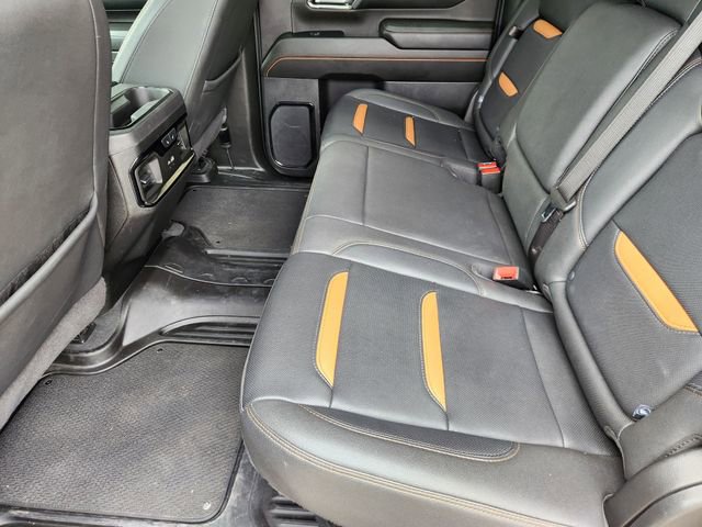 Used 2024 GMC Sierra 2500 AT4 w/ AT4 Premium Plus Package AWD/4WD image 28