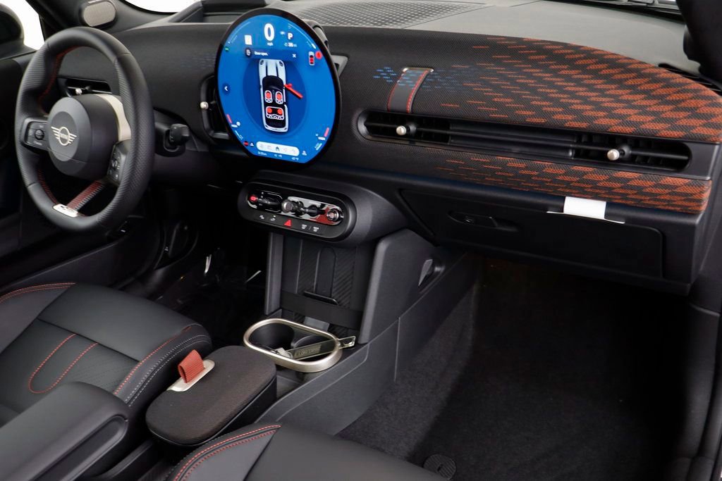 New 2026 MINI Cooper S image 21