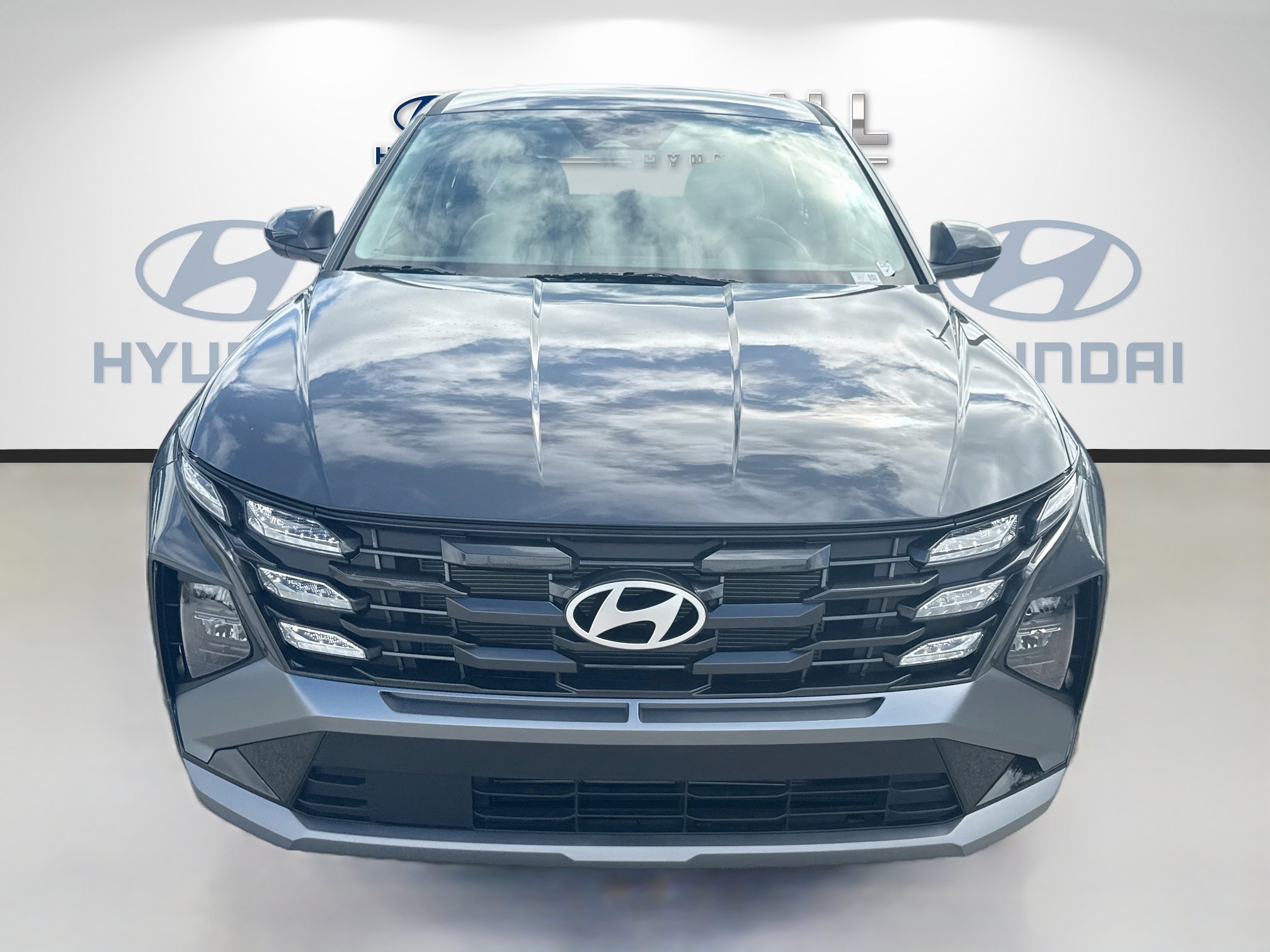 New 2026 Hyundai Tucson SE FWD image 2