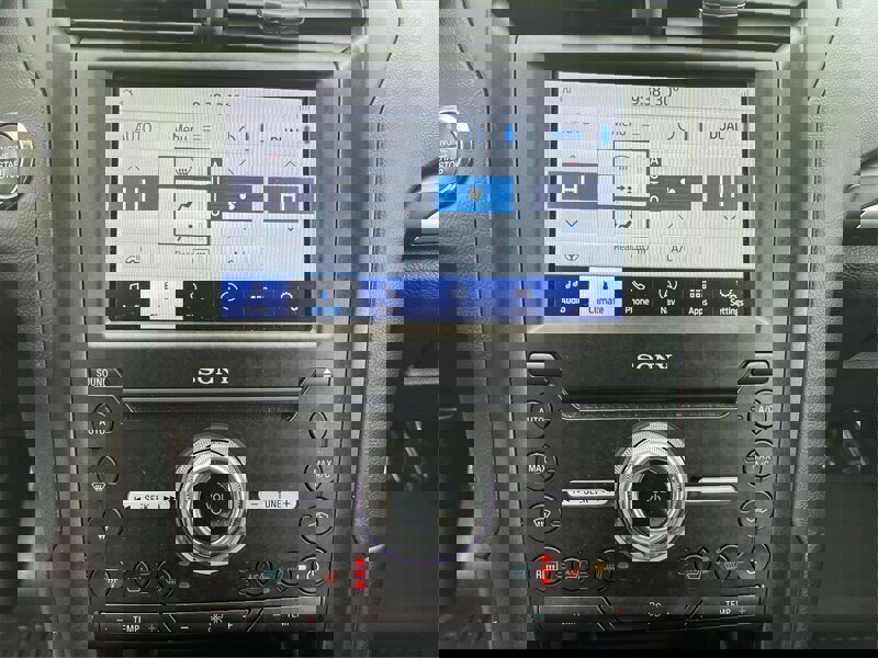 Used 2019 Ford Fusion Titanium image 25