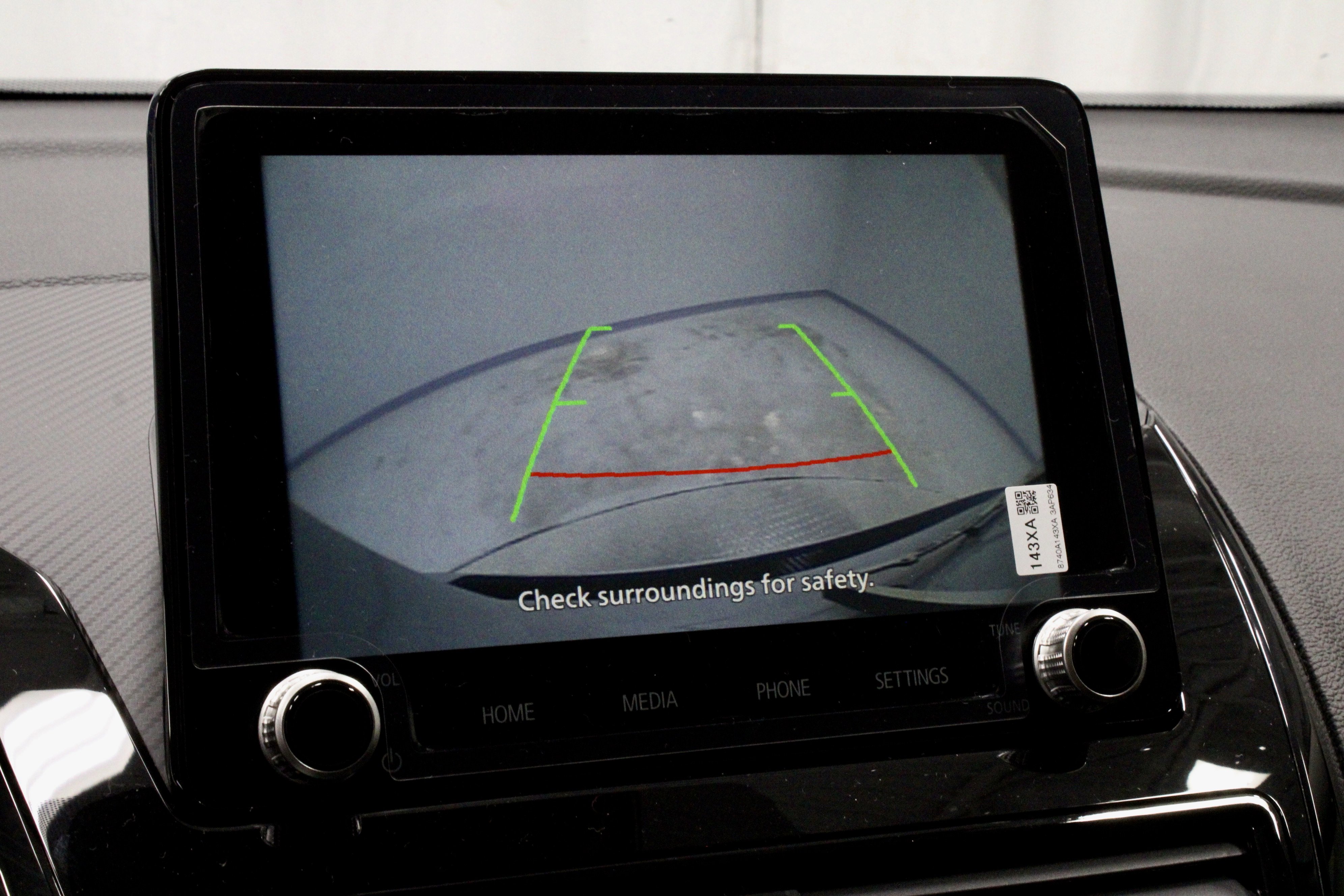 New 2026 Mitsubishi Eclipse Cross LE image 23