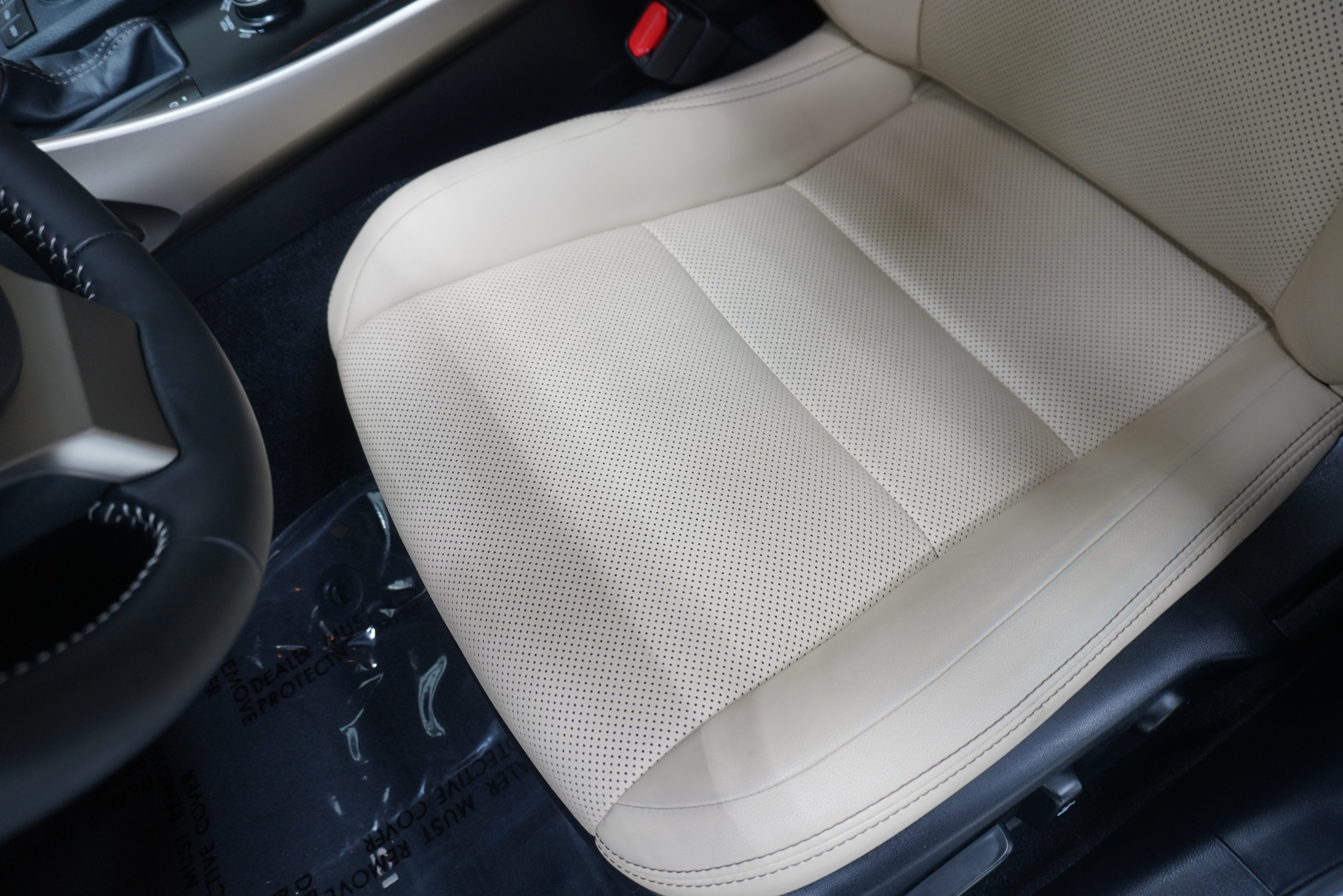 Used 2014 Lexus IS 250 RWD image 12
