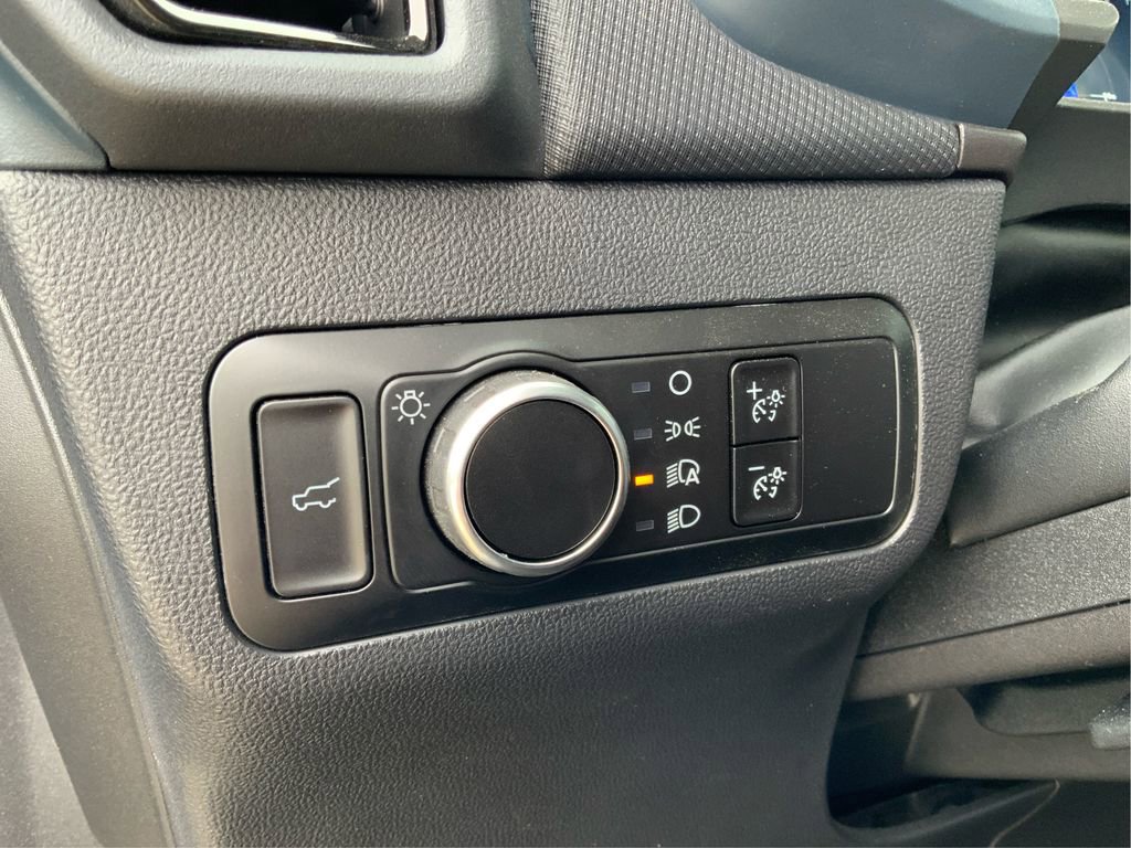 Used 2025 Ford Bronco Sport Heritage image 20