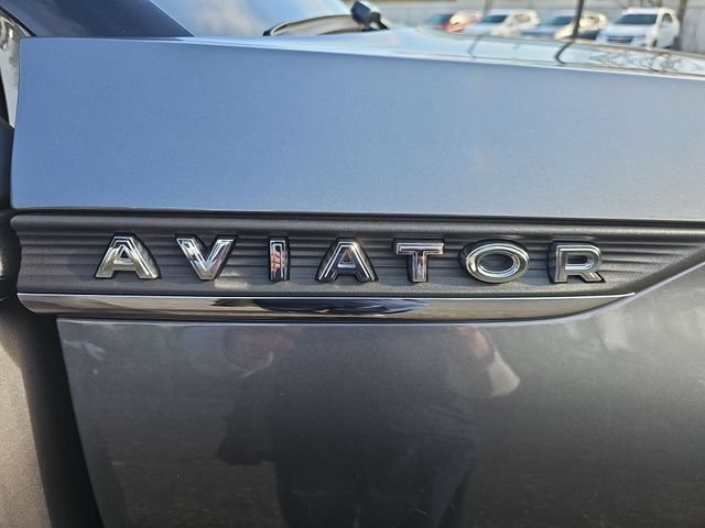 Used 2025 Lincoln Aviator Reserve w/ Illumination Package AWD/4WD image 33